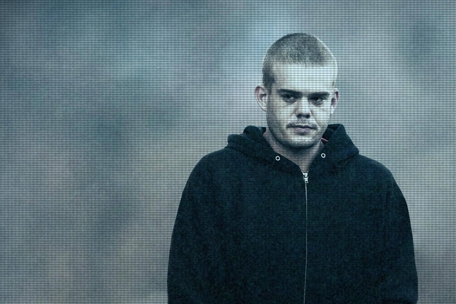 Joran van der Sloot: A Faking it Special