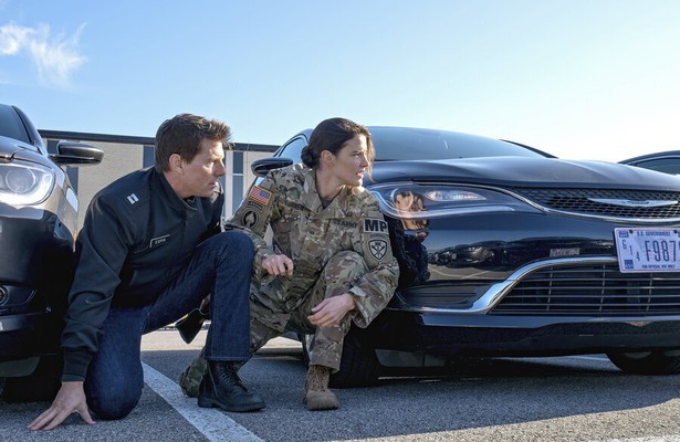 Tom Cruise luistert niet naar goede raad