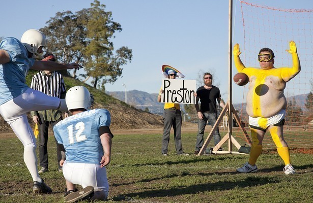 Jackass 3D