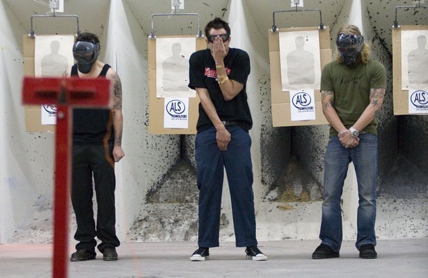 Jackass Number Two