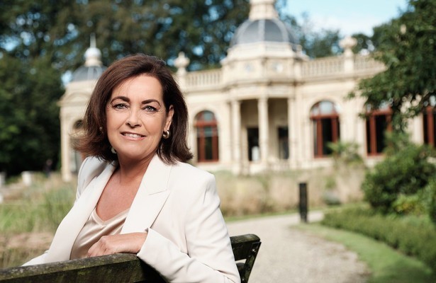 Jacobine Geel