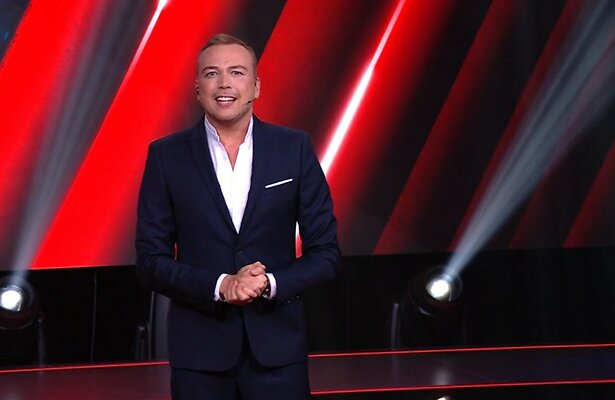 Jamai Loman in Secret Duets