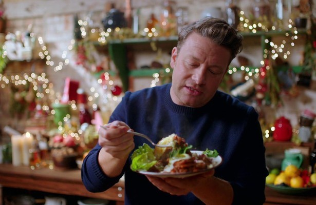 Jamie Oliver