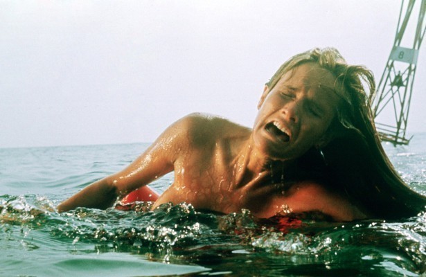 Jaws