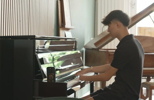 Je zal het maar hebben