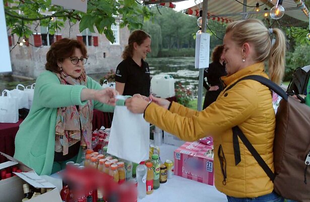 Jeanne Kamerlingh Onnes in Liefde voor het Landgoed