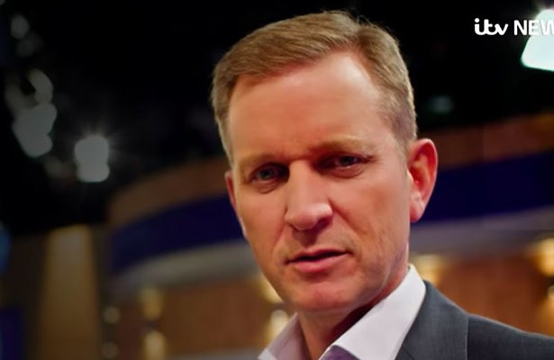 Jeremy Kyle