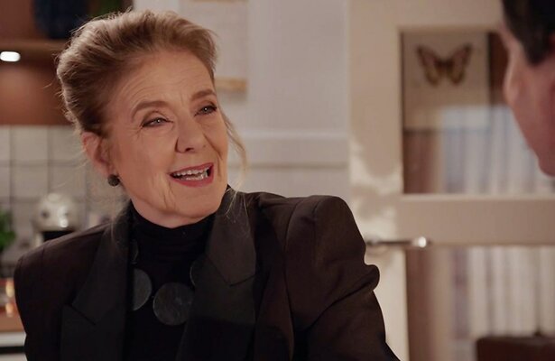 Jette van der Meij in Goede Tijden, Slechte Tijden