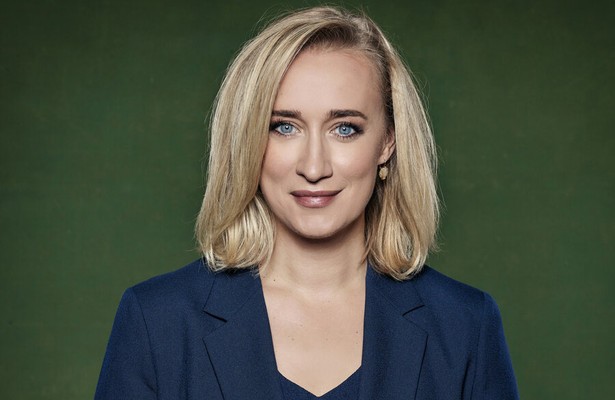 Eva Jinek