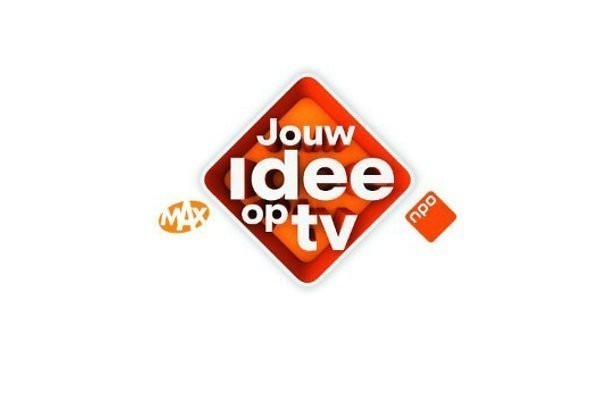 Jouw idee op tv