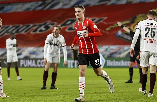 Joey Veerman