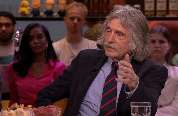 Johan Derksen
