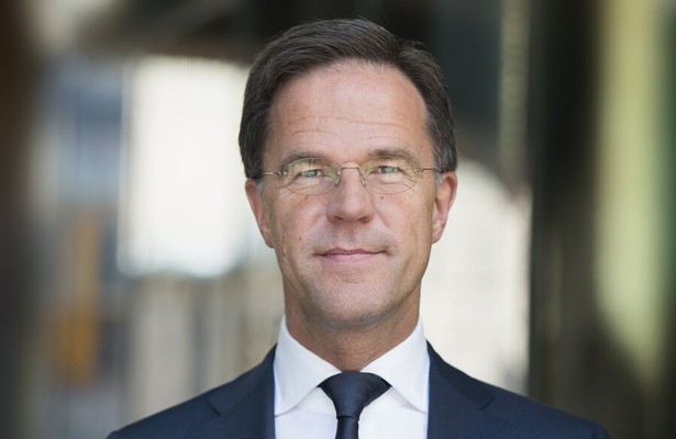 Mark Rutte