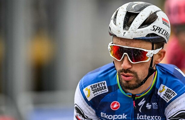 Julian Alaphilippe 