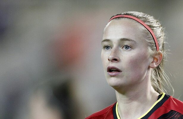 Julie Biesmans