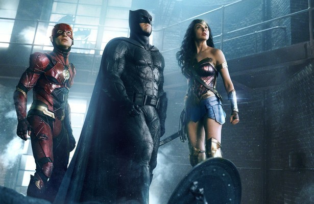 Justice League