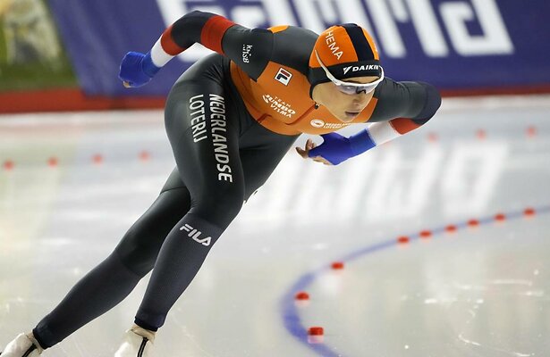 Jutta Leerdam