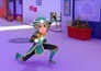 Jade Armor