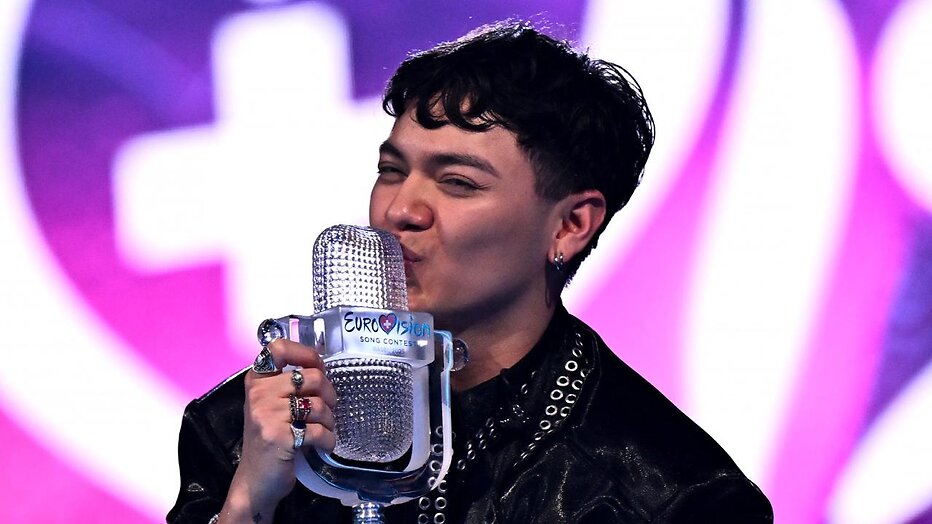 Andere Tijden neemt het Eurovisie Songfestival onder de loep