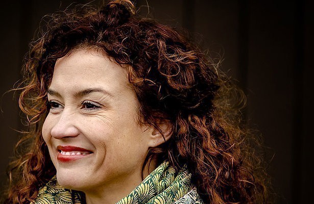 Katja Schuurman