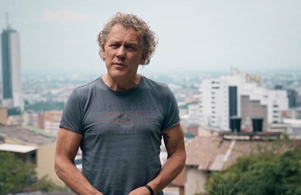 Kees van der Spek