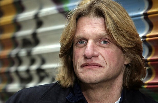 Keith Bakker
