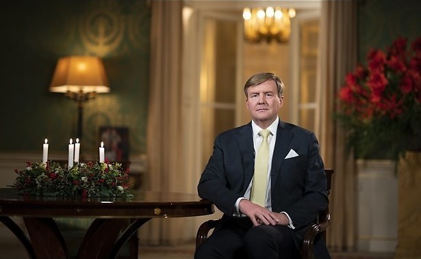 Toegankelijke kerstspeech