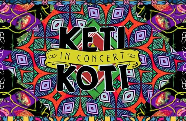 Keti Koti
