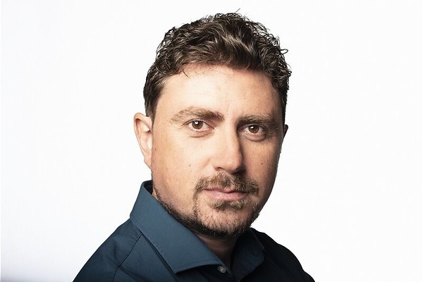 Ersin Kiris