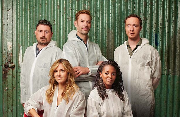 Keuringsdienst van Waarde