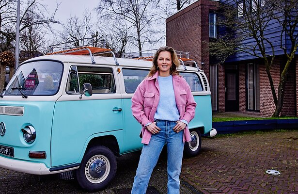 Leonie ter Braak