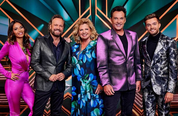 The Masked Singer