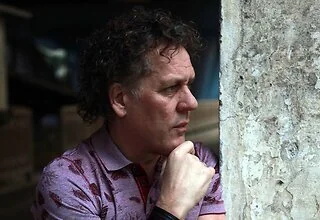 Kees van der Spek ontmaskert