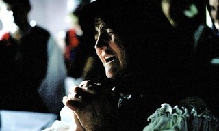 Karpaten - Leben in Draculas Wäldern