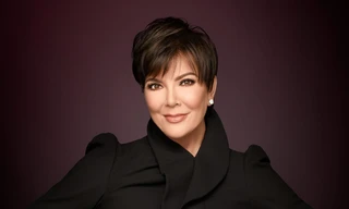 Keeping up with the Kardashians