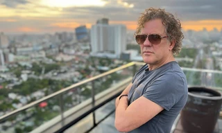 Kees van der Spek ontmaskert