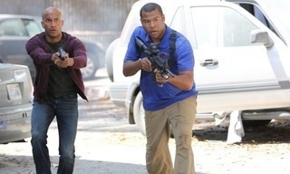 Key & Peele
