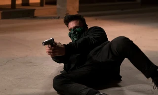 King of Killers