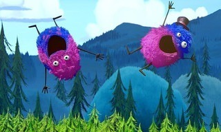 Kiwi & Strit