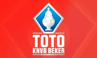 Voetbal: KNVB-beker vrouwen