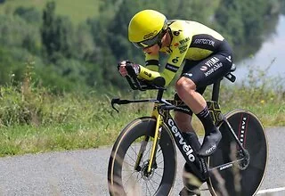 Studio sport live - Wielrennen: Luik - Bastenaken - Luik