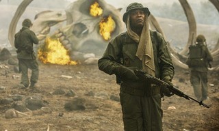 Kong: Skull Island
