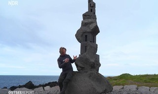 Kunst auf Island