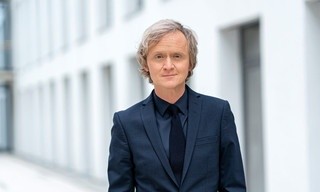 Kurzstrecke mit Pierre M. Krause