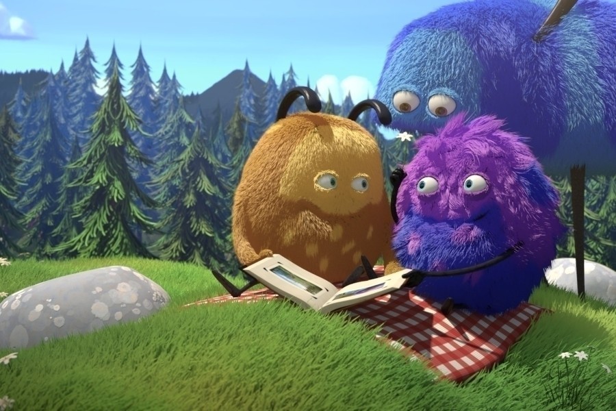 Kiwi & Strit