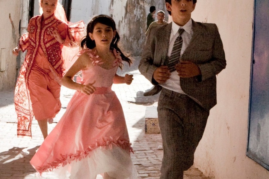 Kom niet aan mijn kinderen