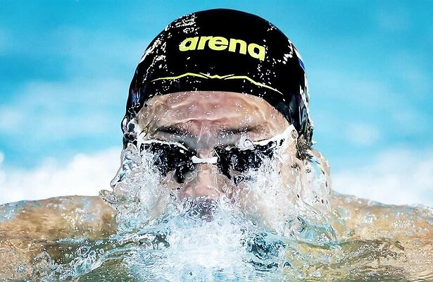Olympische Spelen
