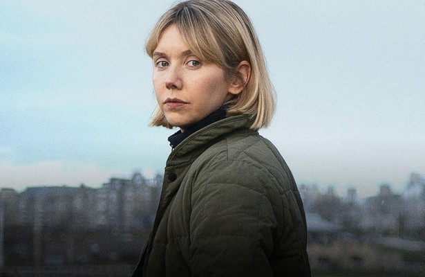 Lauren Lyle