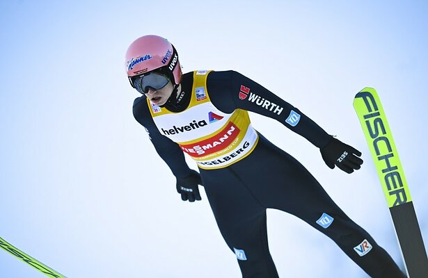 Karl Geiger