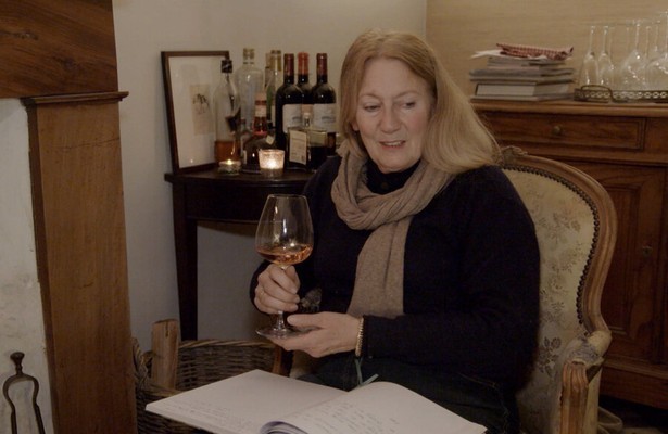 Kasteelvrouwe Emmy